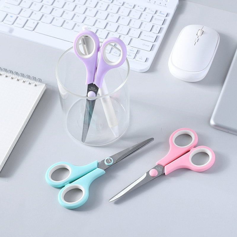 Pastel Medium Scissors