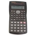 Scientific Calculator with 240 Functions and 2-Line Screen