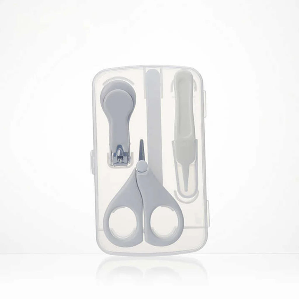 Mumlove Baby Nail Clip Sets 8122