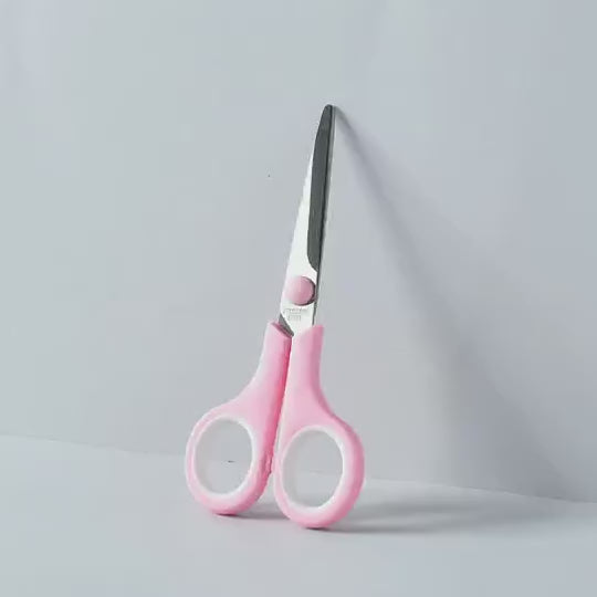 Pastel Medium Scissors