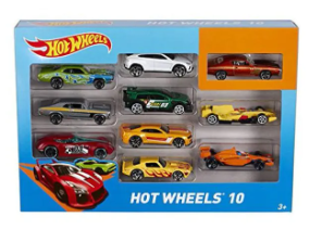 Alloy Die Cast Car