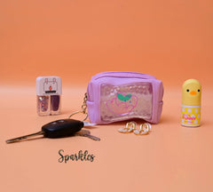 ORBEEZ KEY-CHAIN POUCH