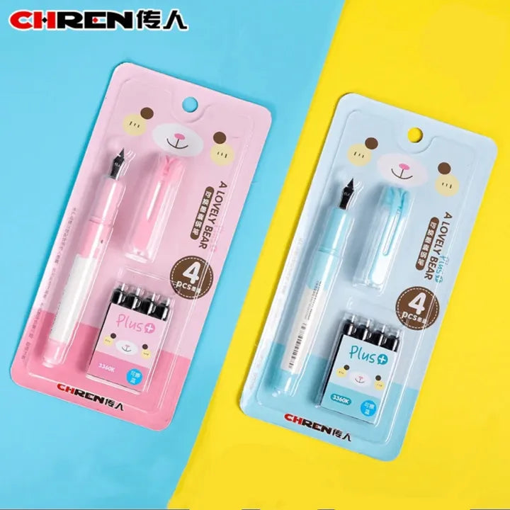 Chren 3360k gift pen pack