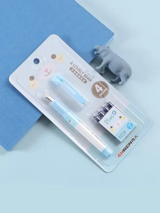 Chren 3360k gift pen pack