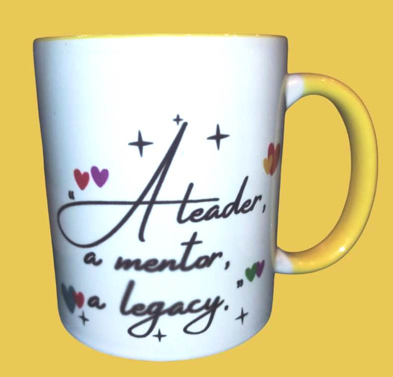 Your design, your mug, your vibe ☕✨”