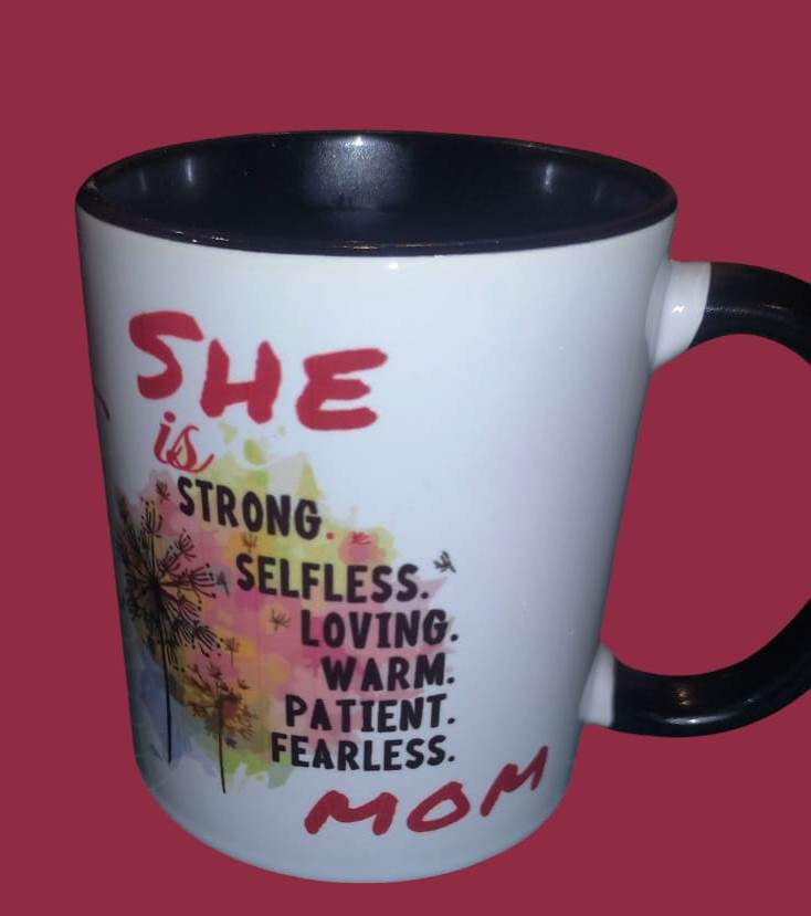 Your design, your mug, your vibe ☕✨”