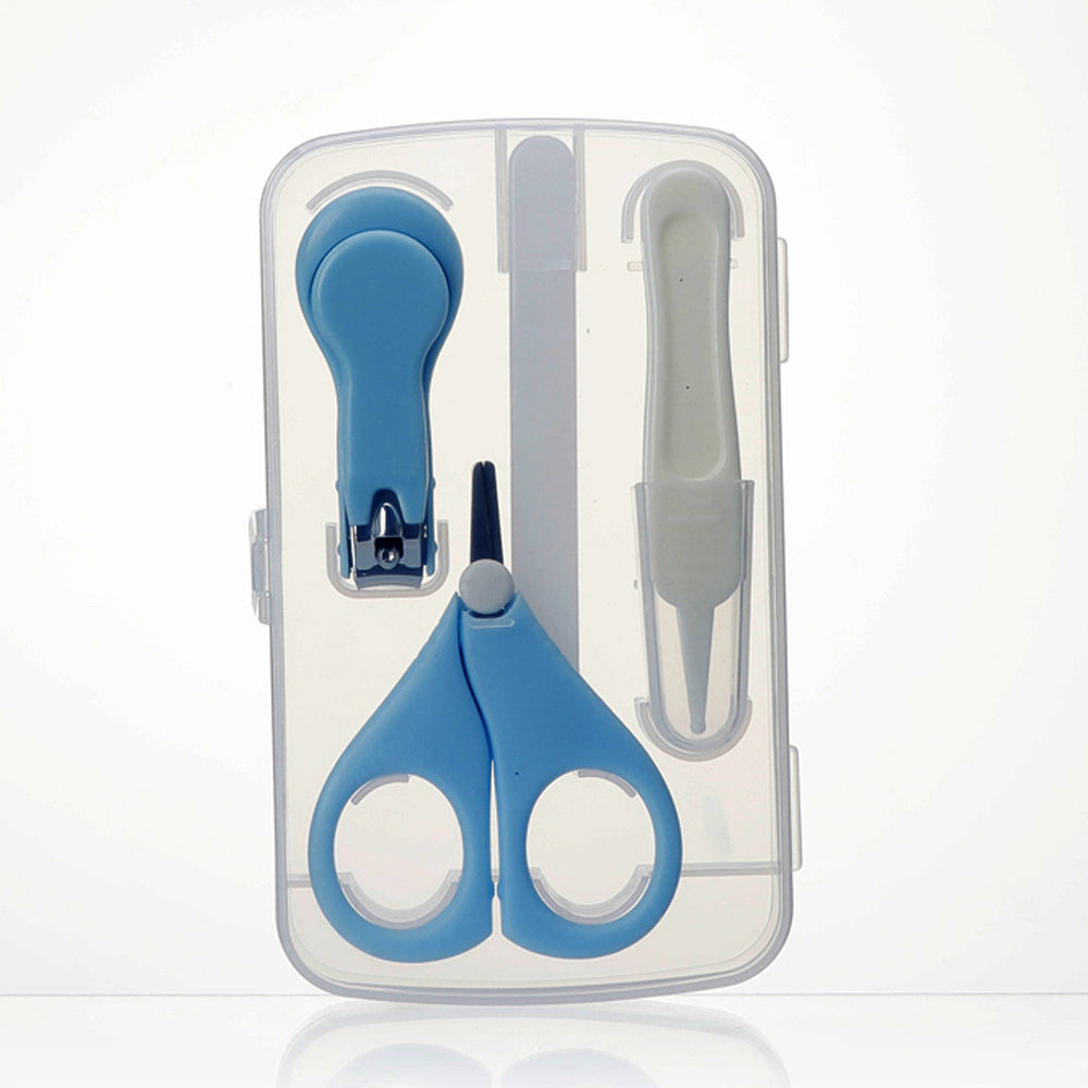 Mumlove Baby Nail Clip Sets 8122