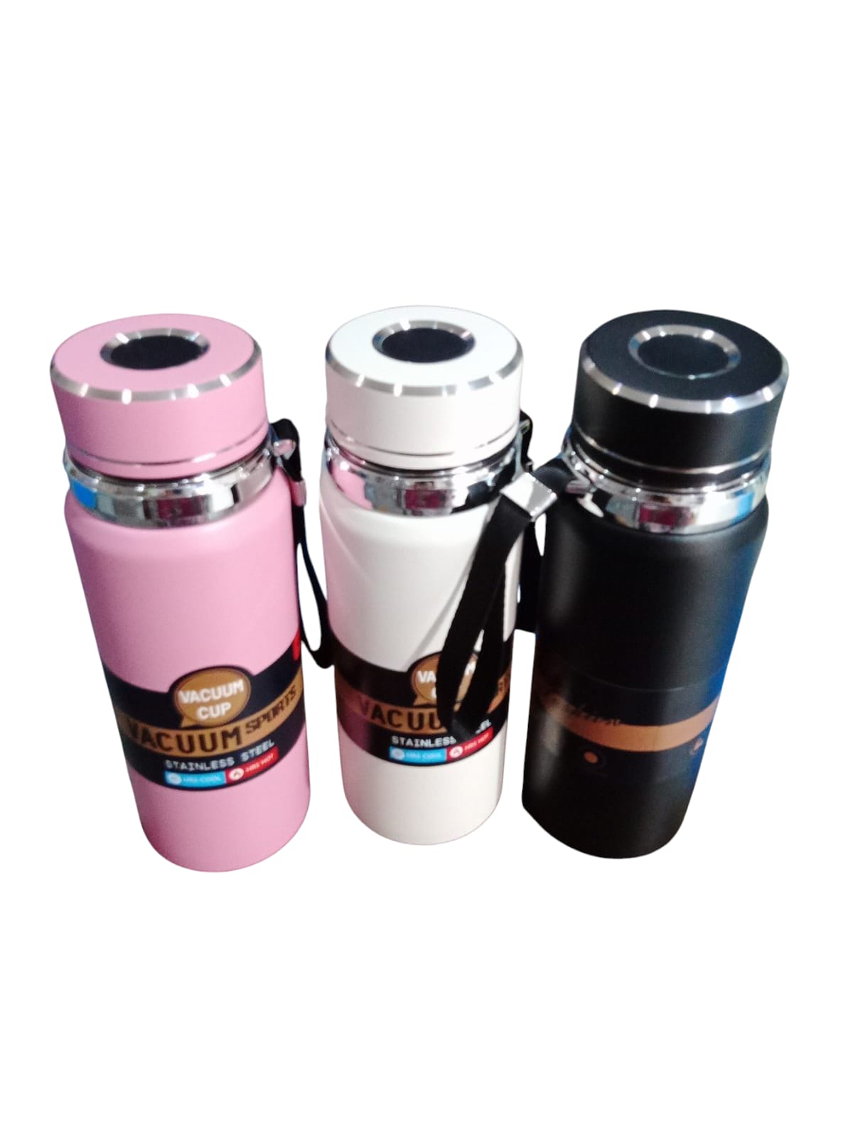 1000ml Premium Look Vacuum Sport Water